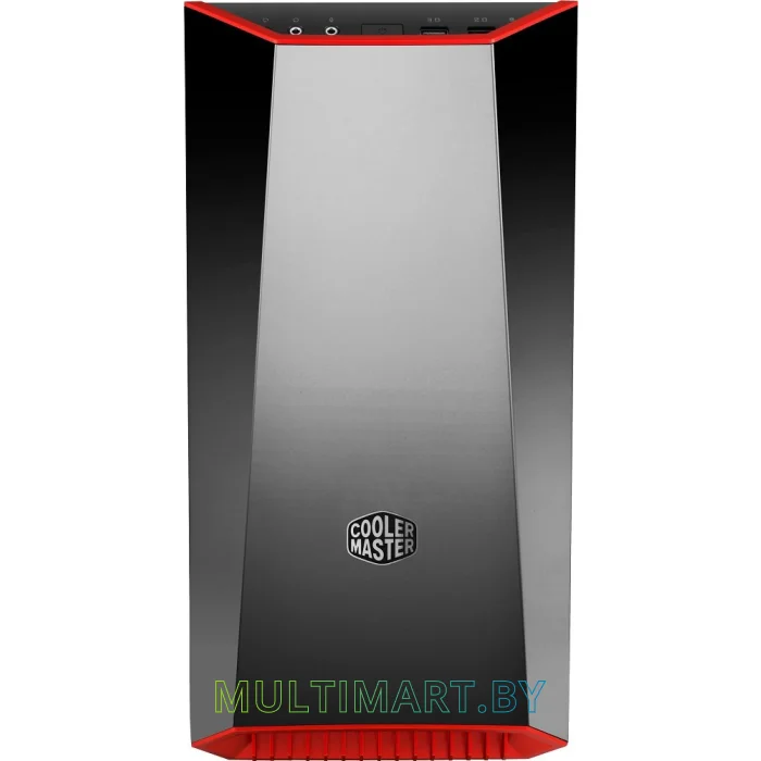 Корпус Cooler Master MasterBox Lite 3.1 TG (MCW-L3S3-KGNN-00)